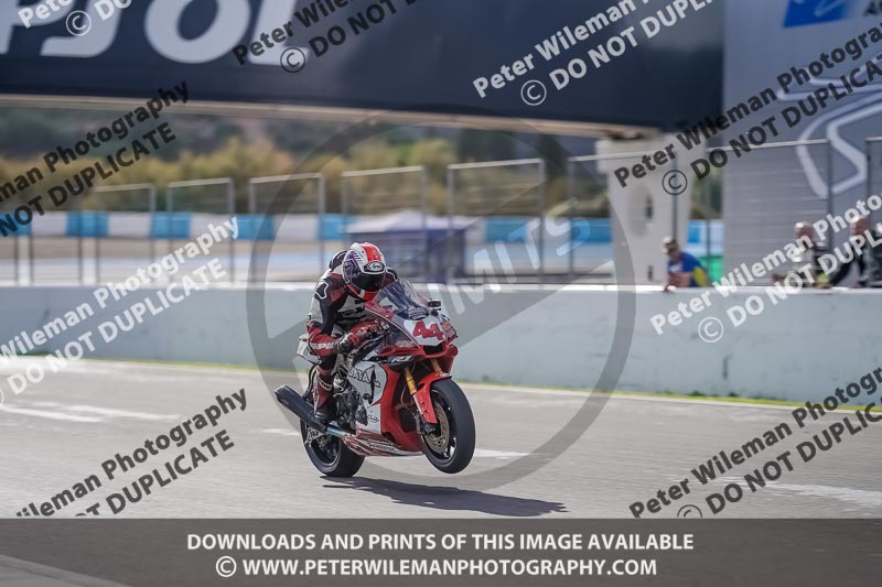 25 to 27th november 2017;Jerez;event digital images;motorbikes;no limits;peter wileman photography;trackday;trackday digital images